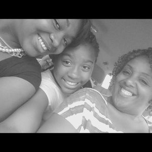 Meet your Posher, Kathi