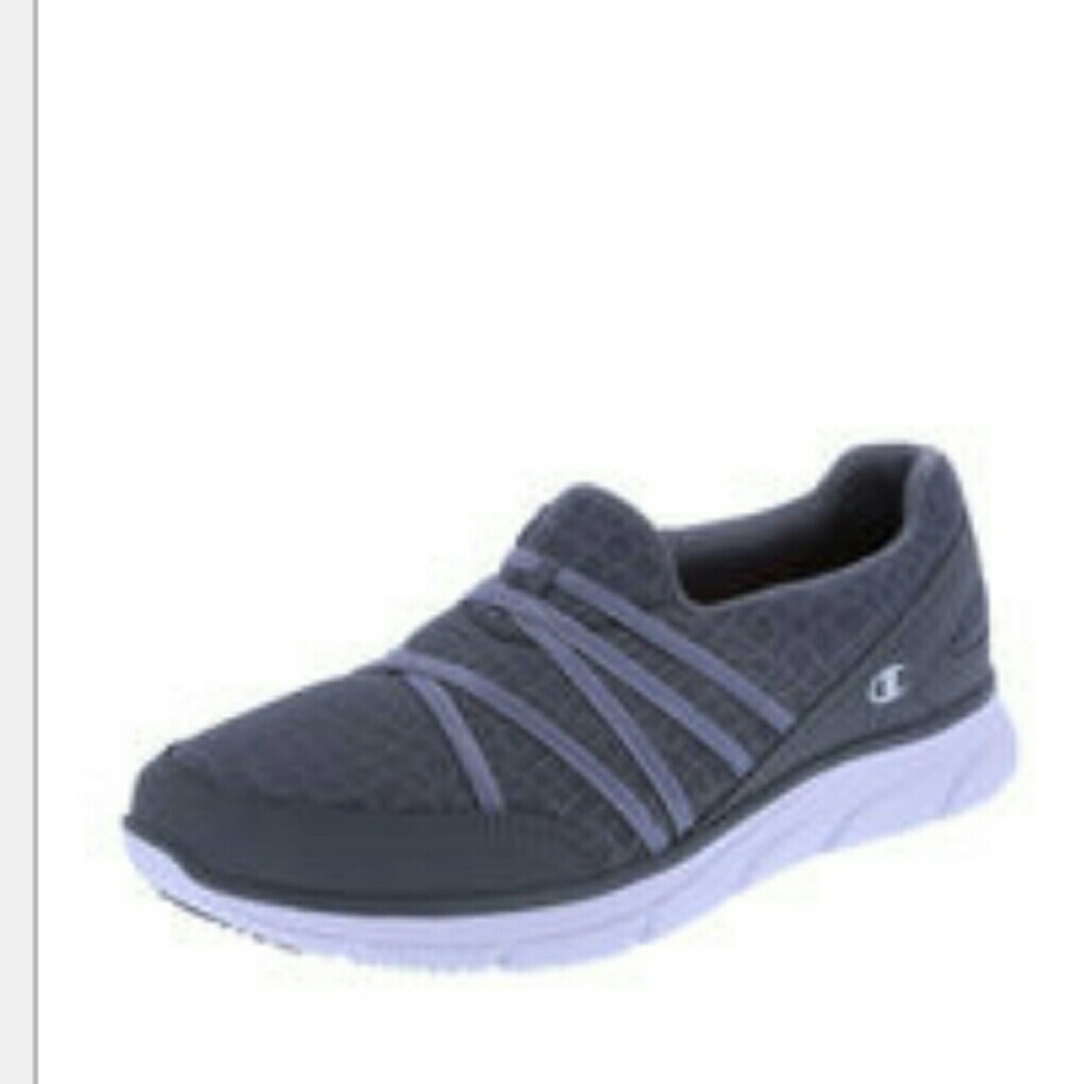 Payless Champion Sierra slip on sneakers