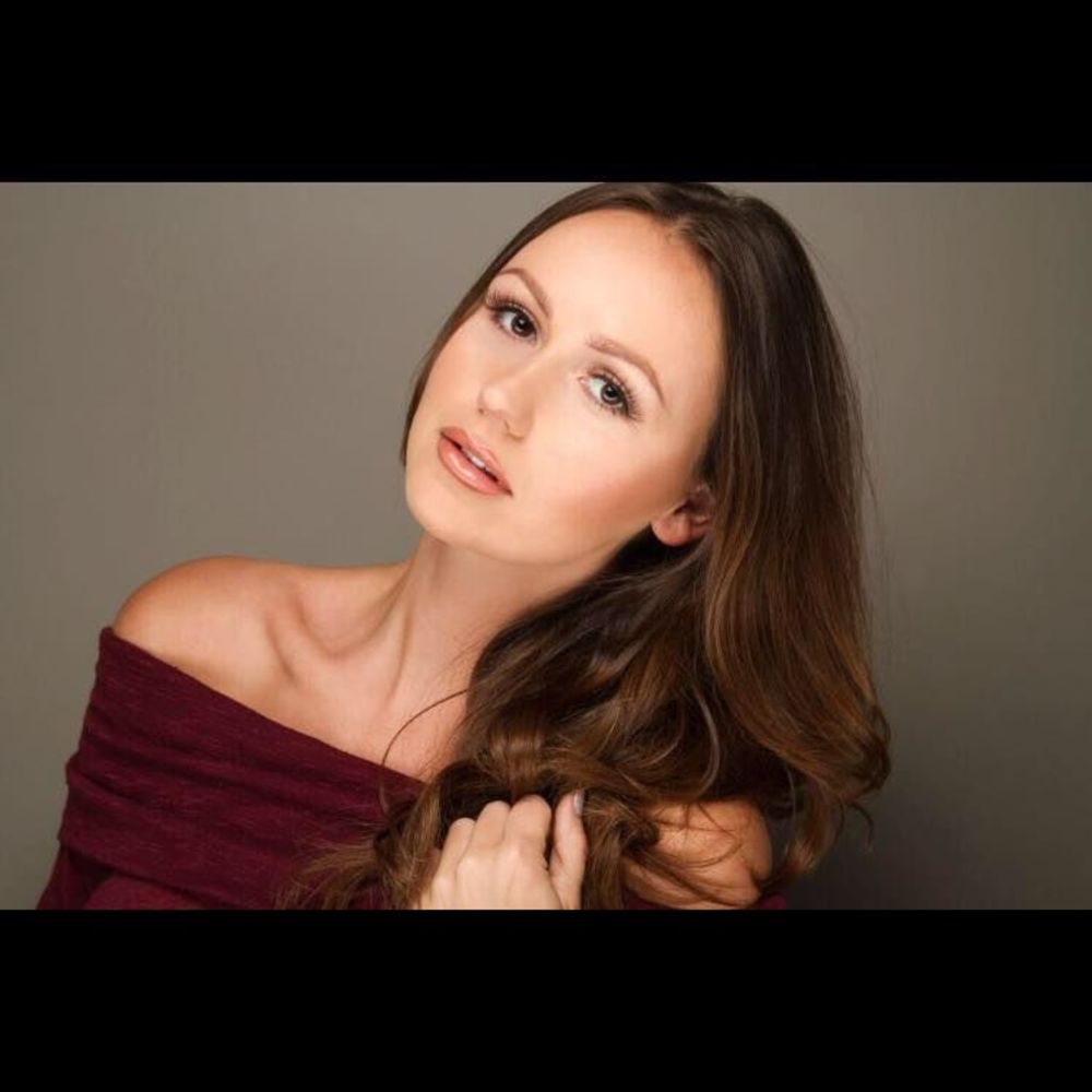 Meet your Posher, Alissa