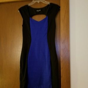 Express Dress