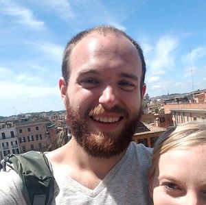 Meet your Posher, Elliot