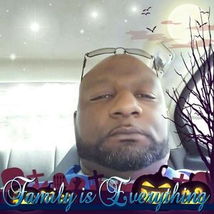 Meet your Posher, Demetrius