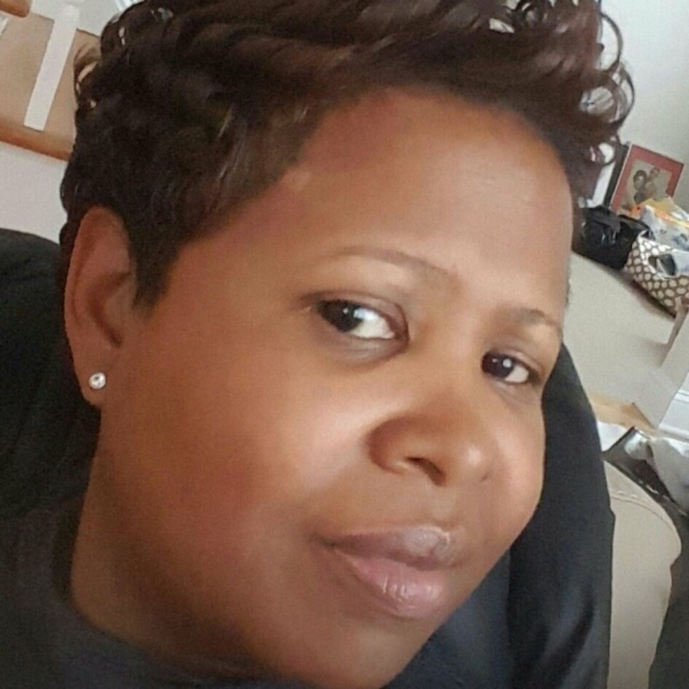 Meet your Posher, Garnell