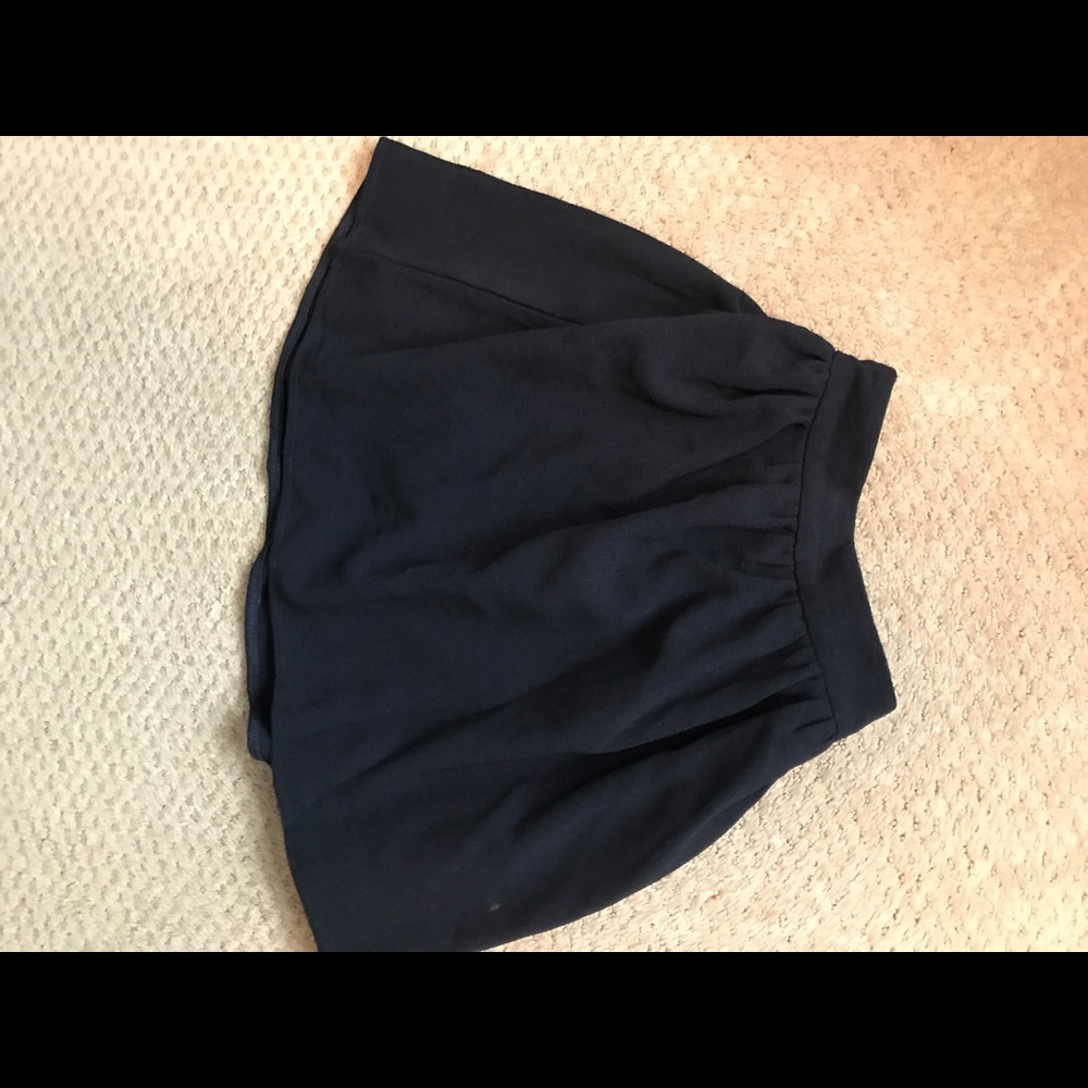 Tobi Skater Skirt