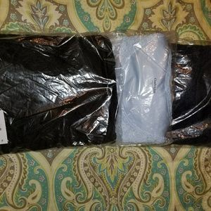 Chadwicks Lot [3] Tops In Shipping Package