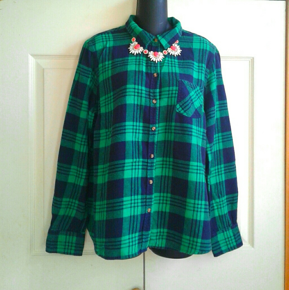 Merona Button down Shirt