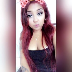 Meet your Posher, Lori