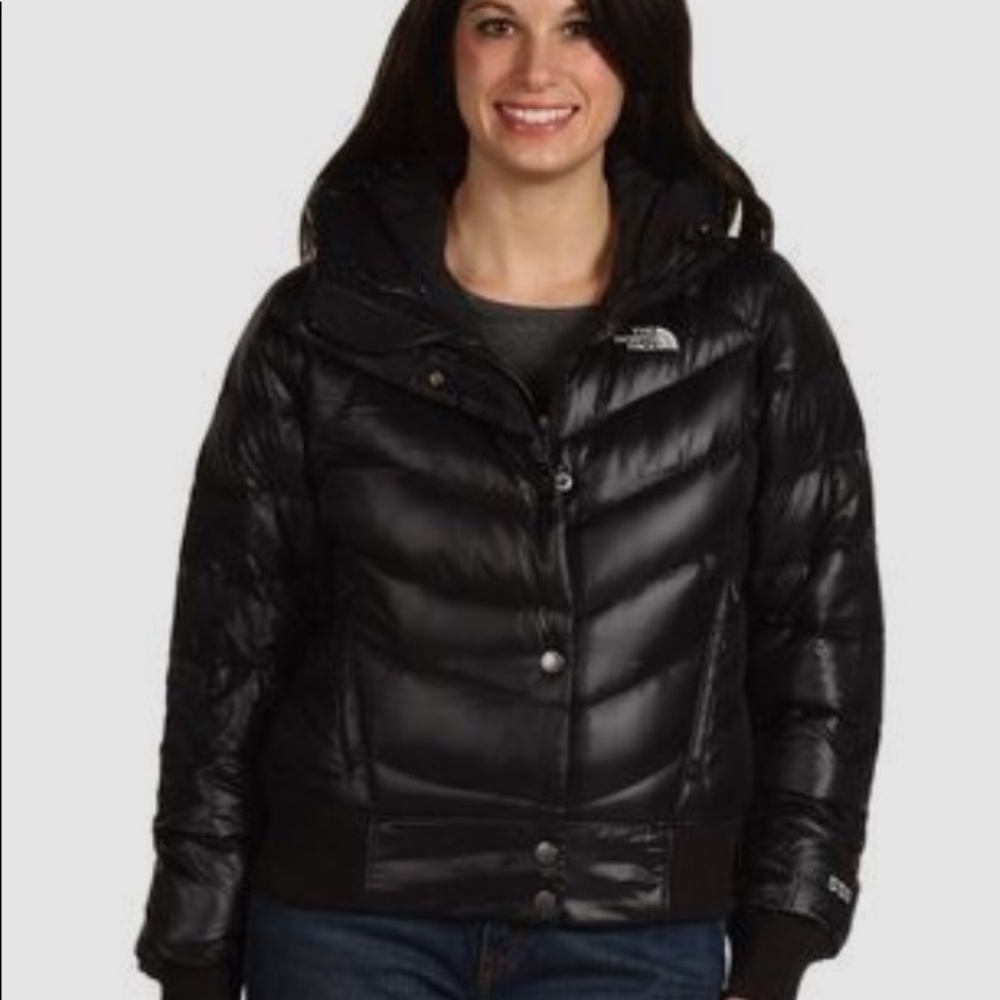 The North Face Jacket