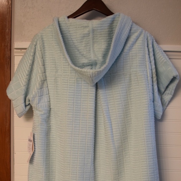 Soma Spa Robe - short - Picture 2 of 3