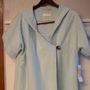 Soma Spa Robe - short