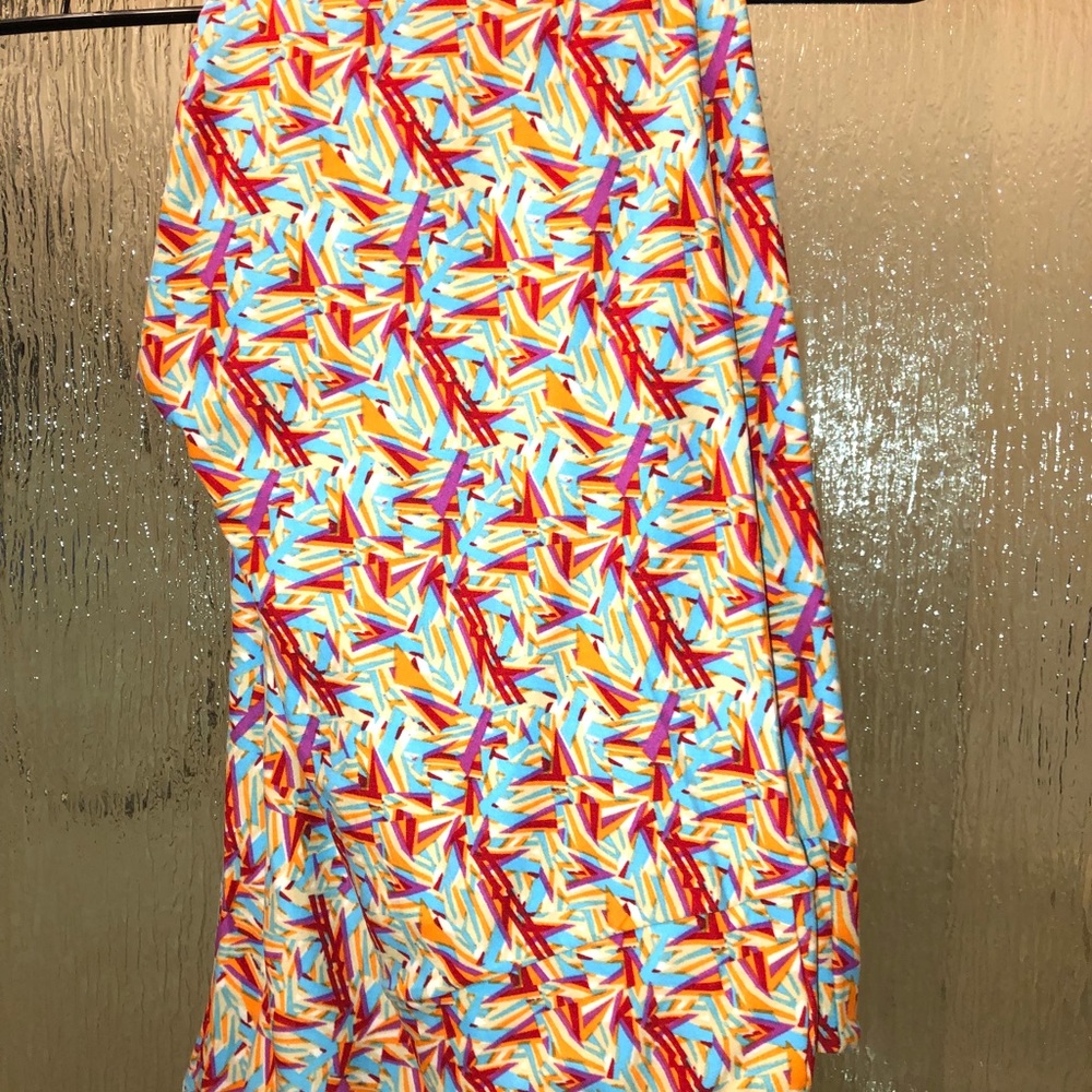 Lularoe TC Leggings