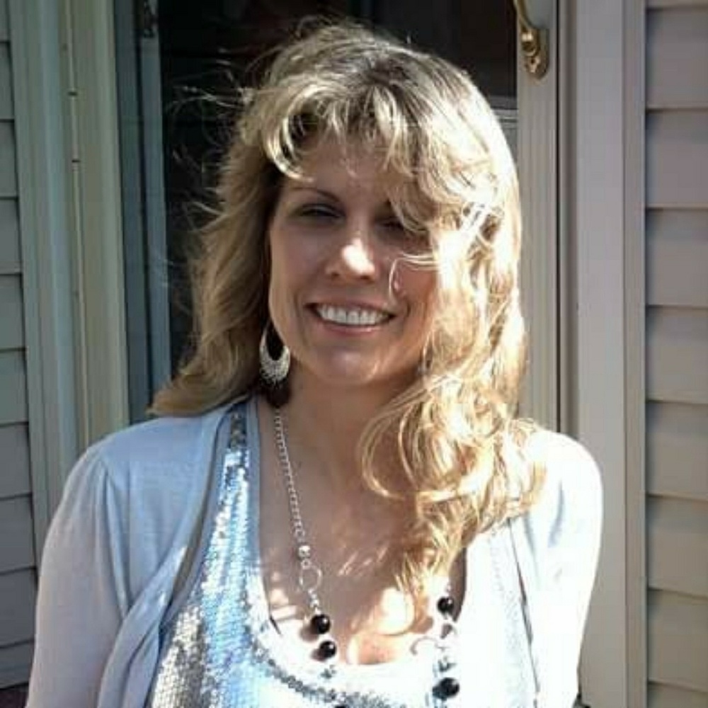 Meet your Posher, Cathy