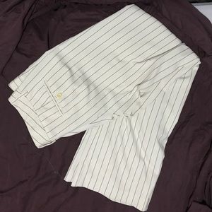 NWOT Express Pants - Editor Wideleg