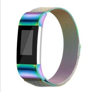 Fitbit charge HR 2(TWO) band