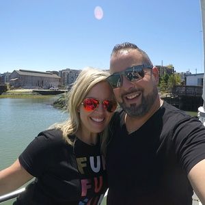 Meet your Posher, Christopher