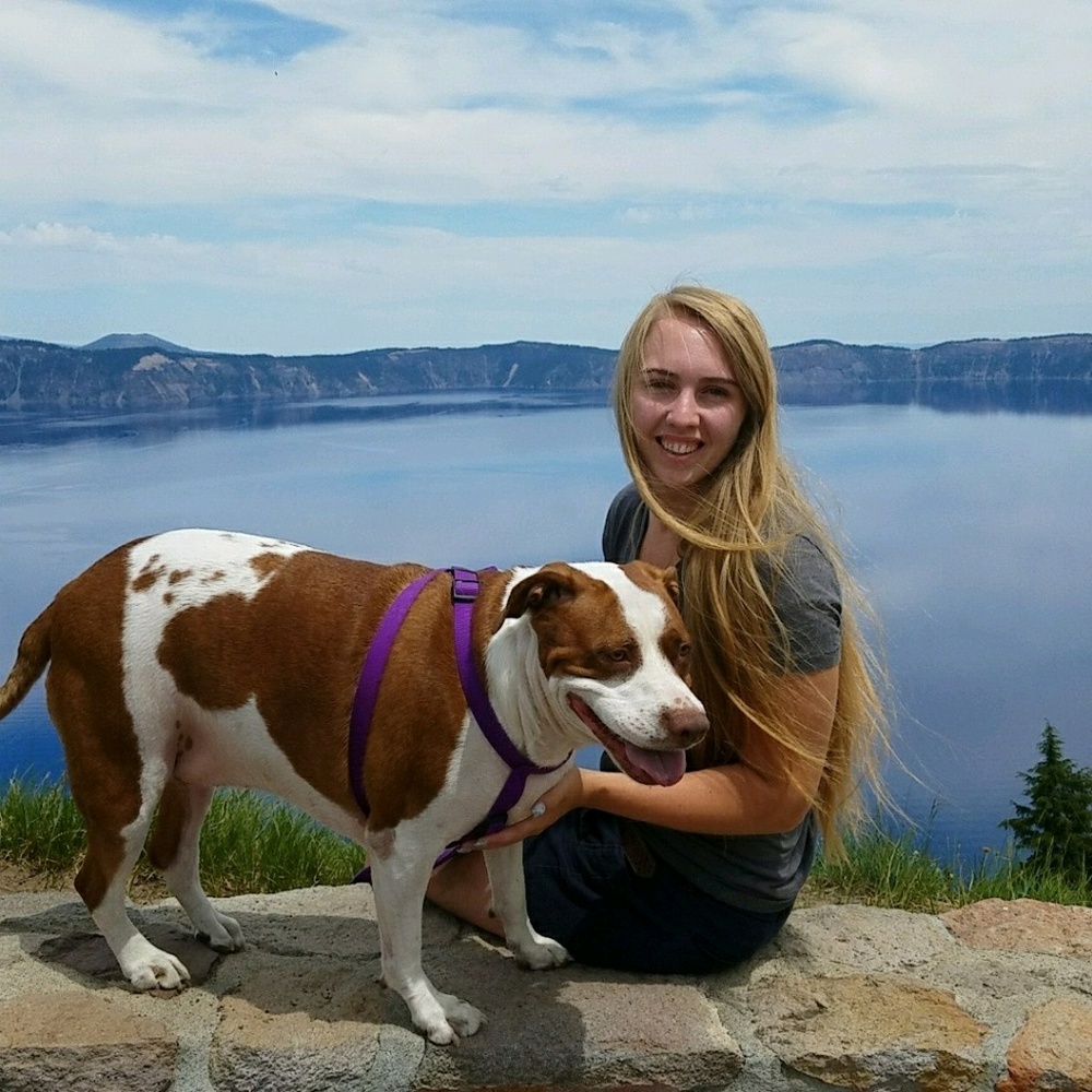 Meet your Posher, Shay