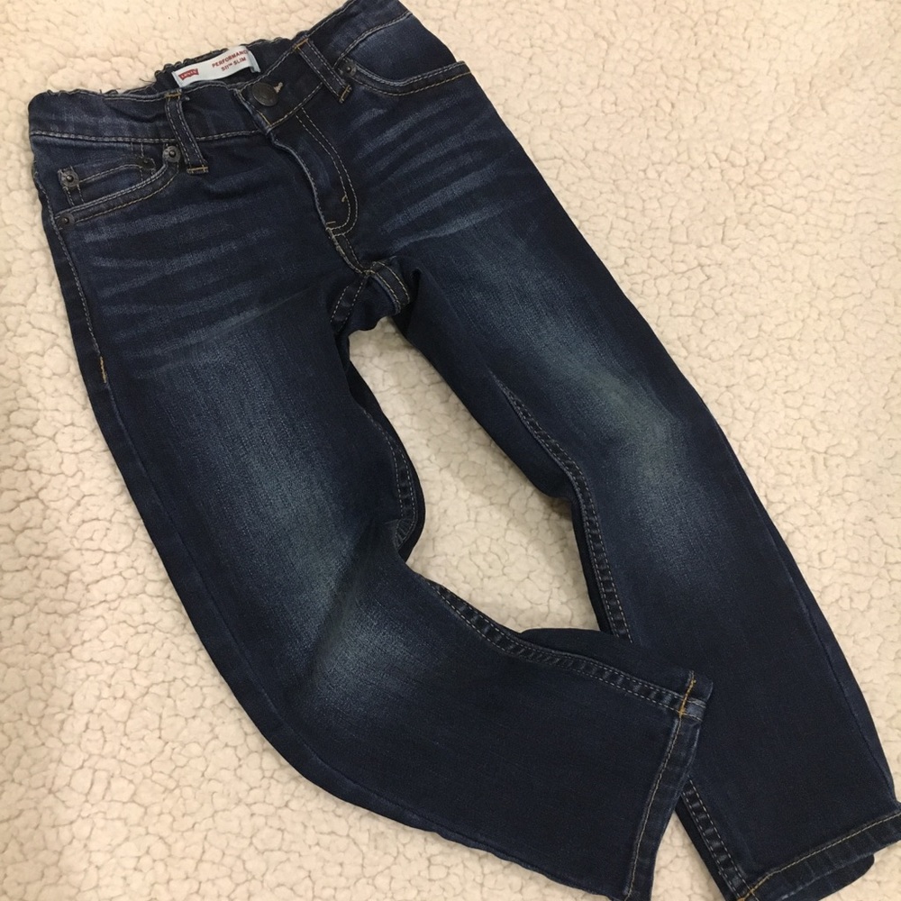 Like New - Levi’s Brand Jeans.