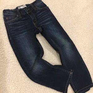 Like New - Levi’s Brand Jeans.
