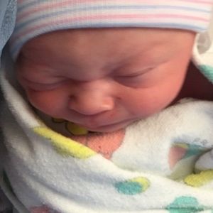 Meet your Posher, Kendall mark