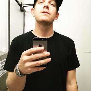 Meet your Posher, Trevor