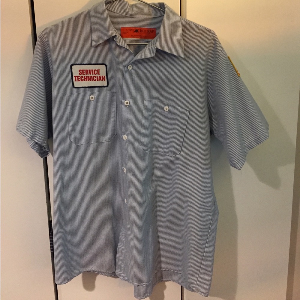 Buck’s Roadhouse North Dakota Restaurant  Shirt L