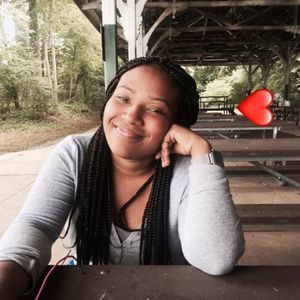 Meet your Posher, Priscilla