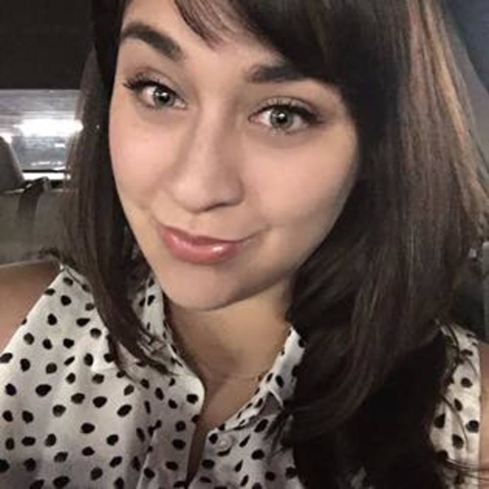 Meet your Posher, Marisela