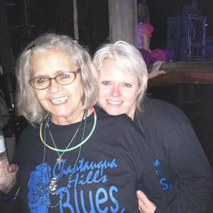 Meet your Posher, Liliann