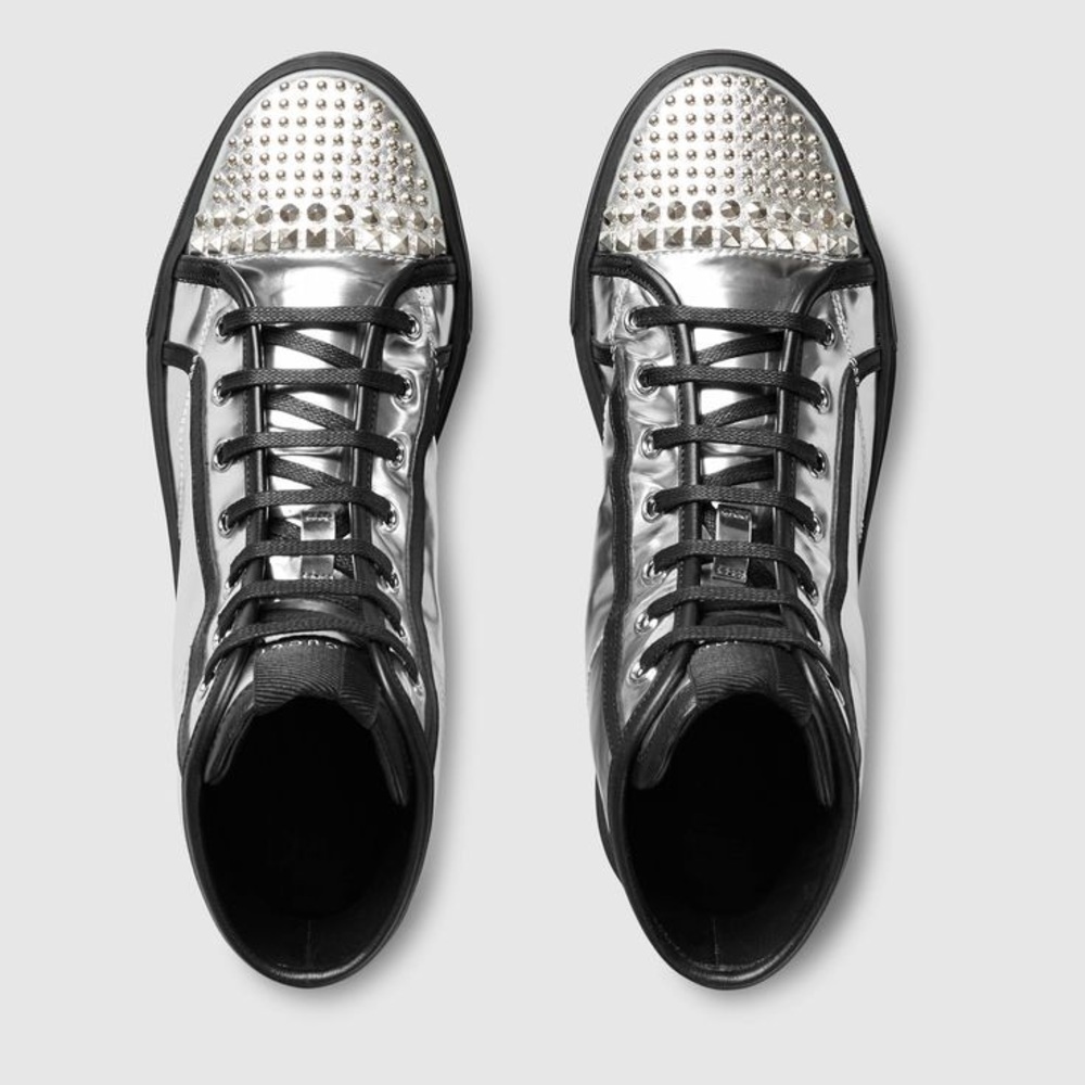 (Sold out) Gucci sneakers