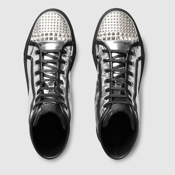 (Sold out) Gucci sneakers - Picture 1 of 4