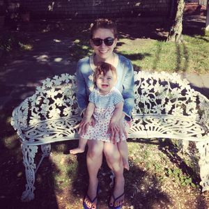 Meet your Posher, Susie