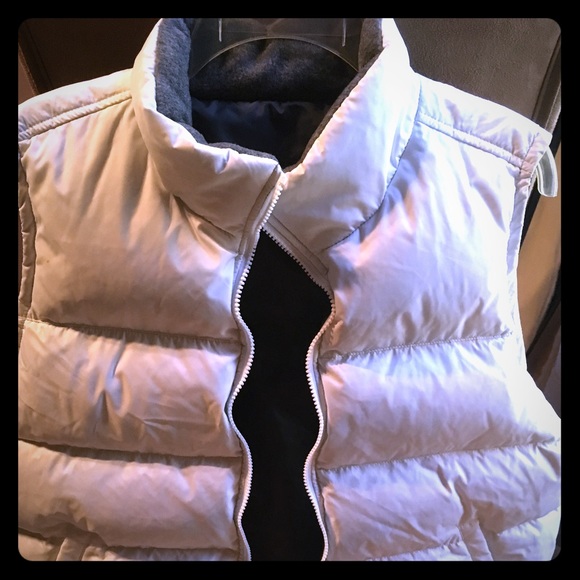 Colebrook & Co Other - *JUST REDUCED***Down Reversible Insulated Vest