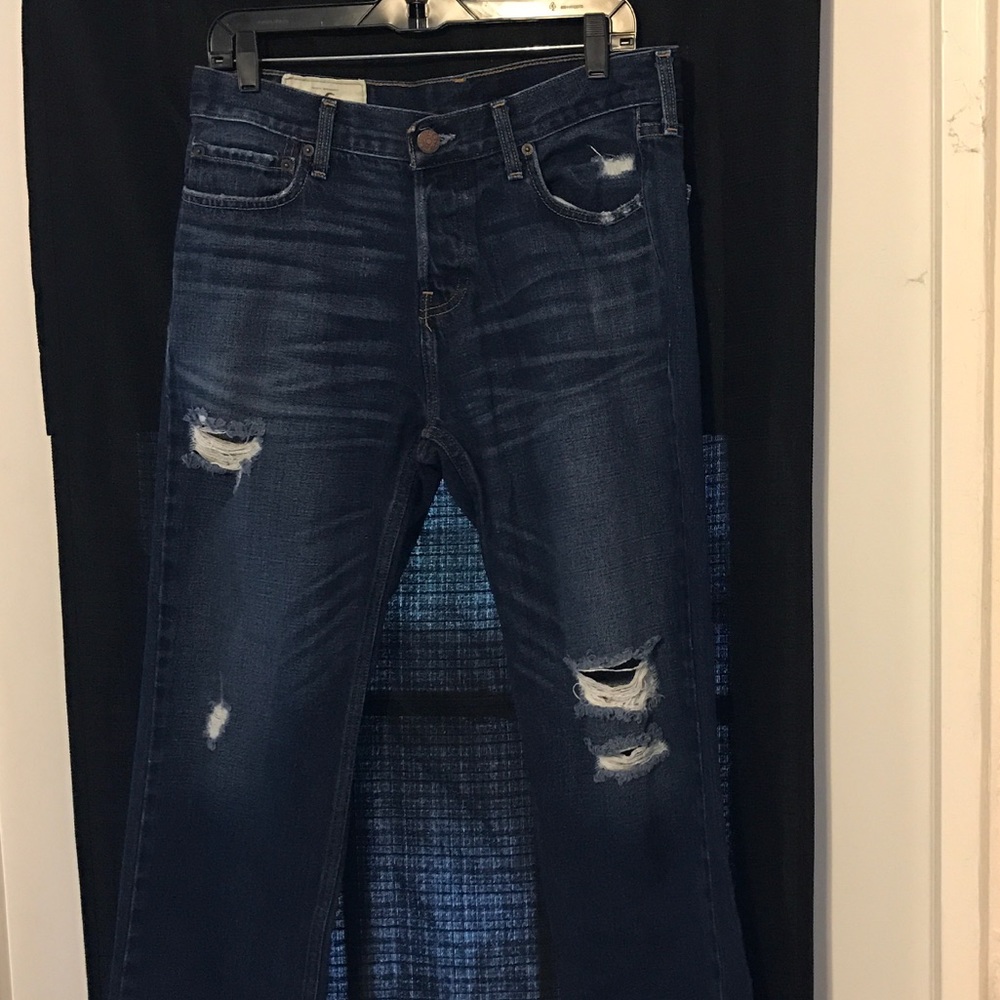 Men's Hollister Jeans