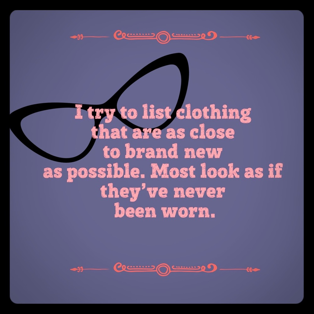 Brand new to you-close to new as can be!
