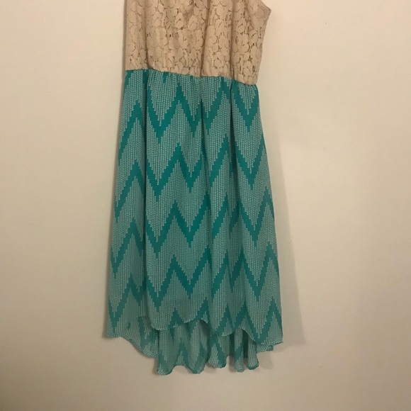 Dress - Picture 4 of 4