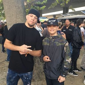 Meet your Posher, Kayin