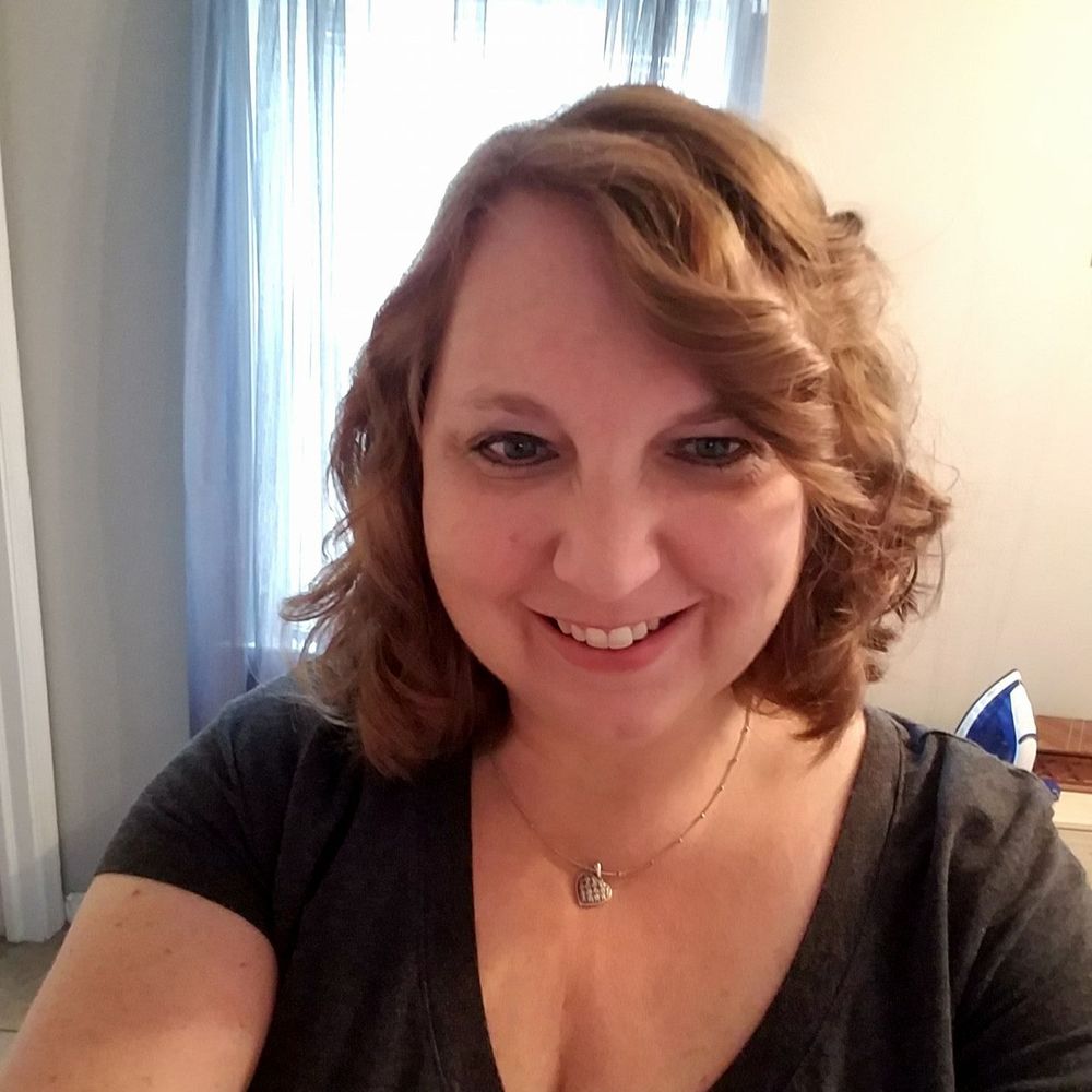 Meet your Posher, Laurel