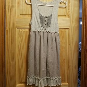 Dress by Ya Los Angeles