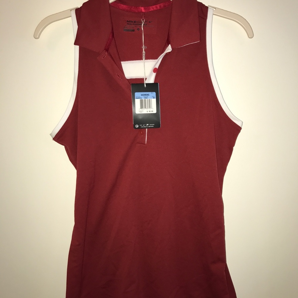 Nike Golf Shirt