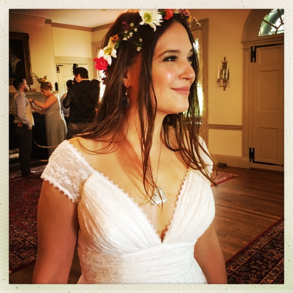 Meet your Posher, Dawn