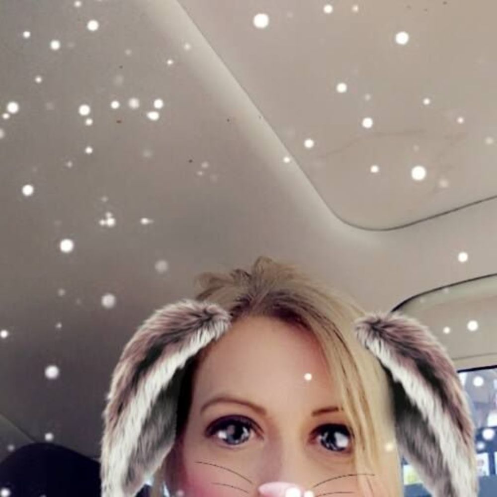 Meet your Posher, Theresa