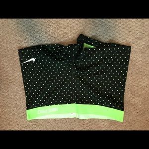 Nike Spandex Shorts ( BRAND NEW ✅)