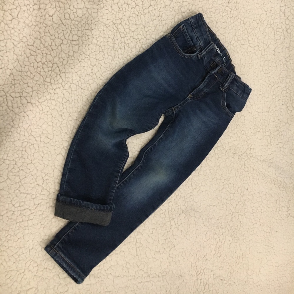 Baby Gap Jeans