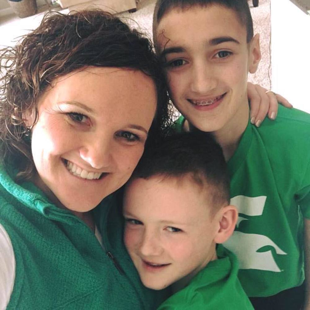 Meet your Posher, Audrey