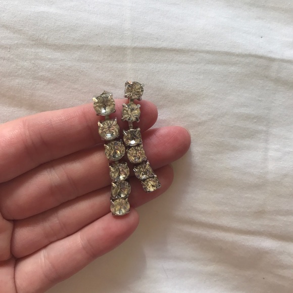 Bundle of 4 earrings - Picture 4 of 5