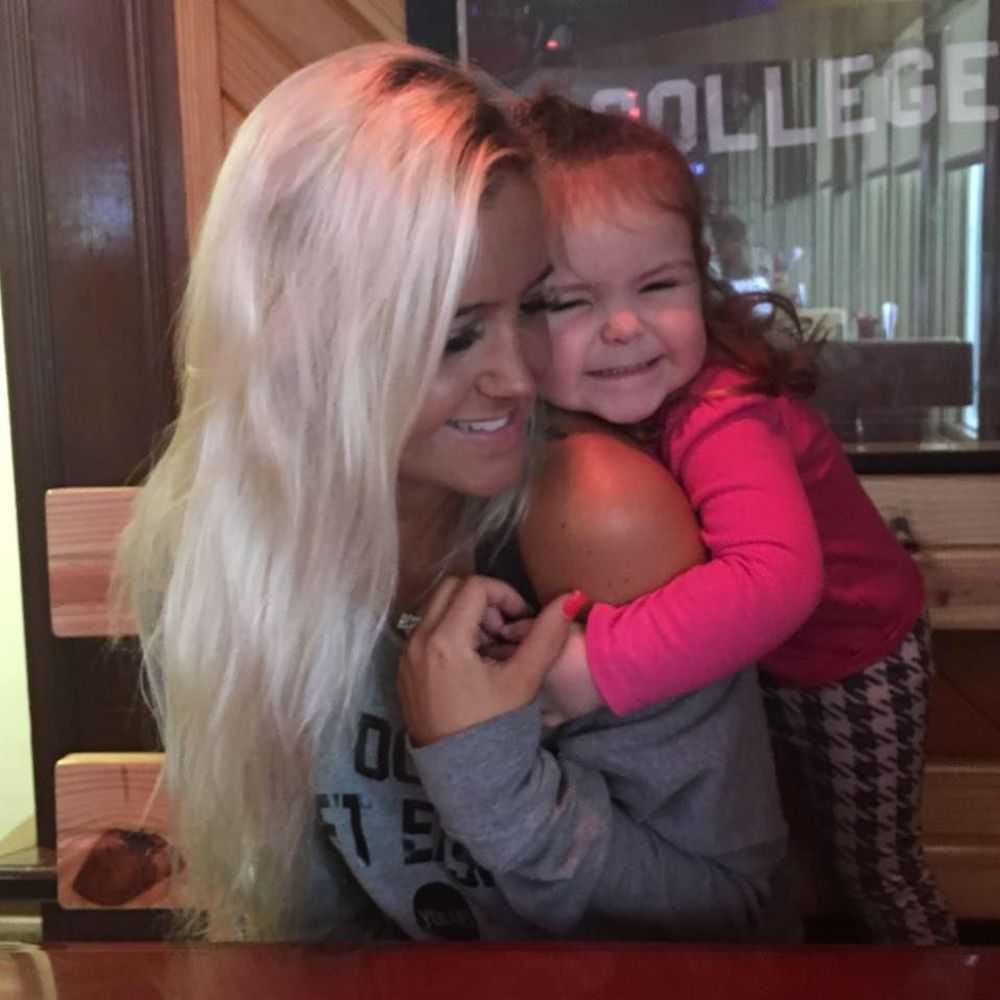 Meet your Posher, Talena