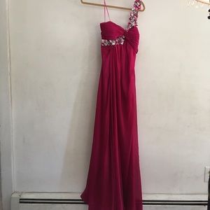 Evening Gown