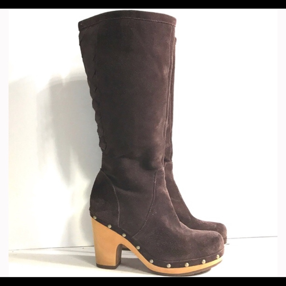 Ugg boots size 8