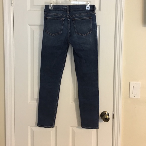 J.Crew jeans - Picture 3 of 3