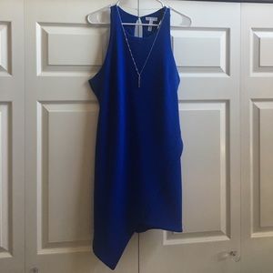 Leith dress from Nordstrom.